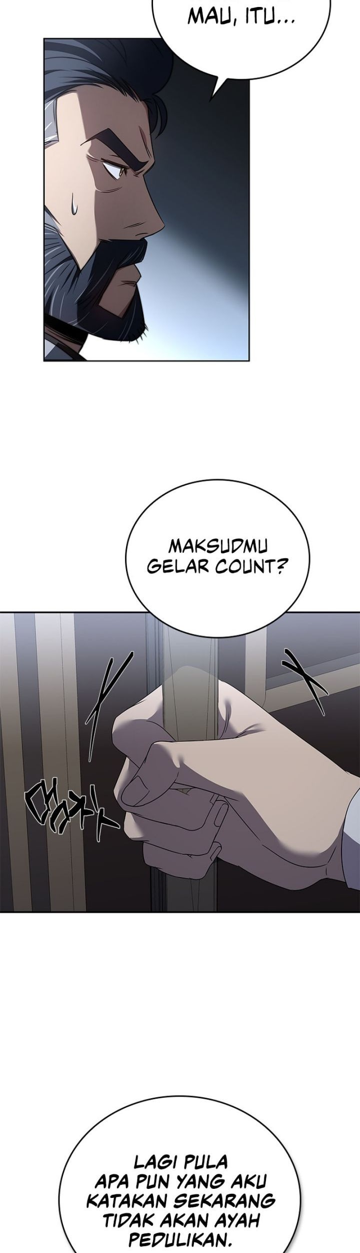 The Regressed Demon Lord Is Kind Chapter 02 Gambar 67