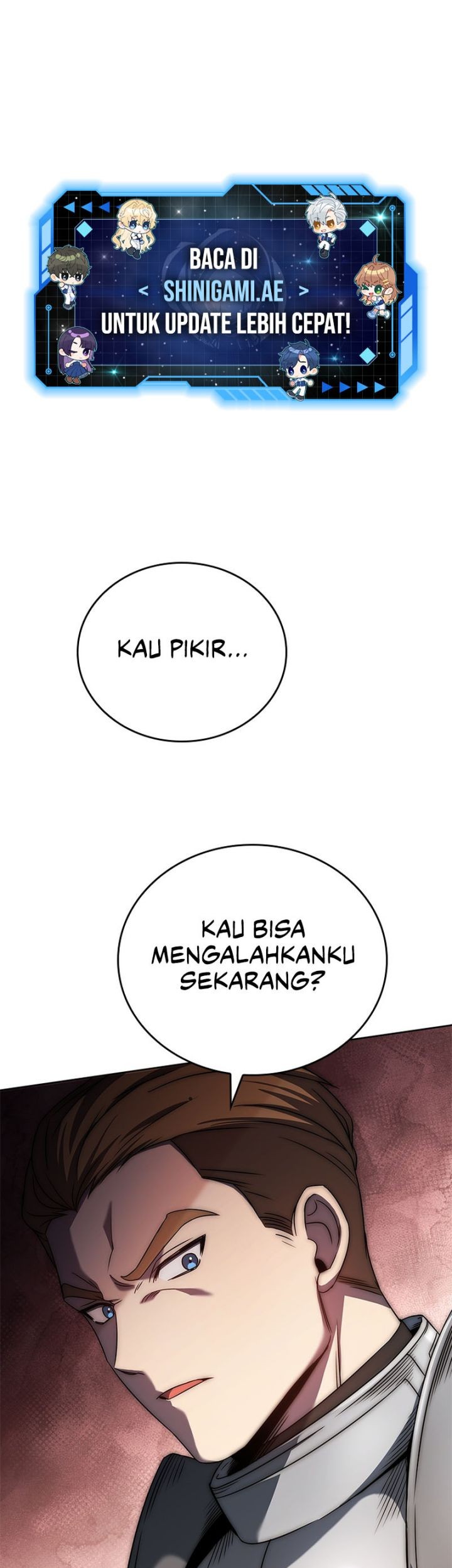 Baca The Regressed Demon Lord Is Kind Chapter 02 Gambar 2