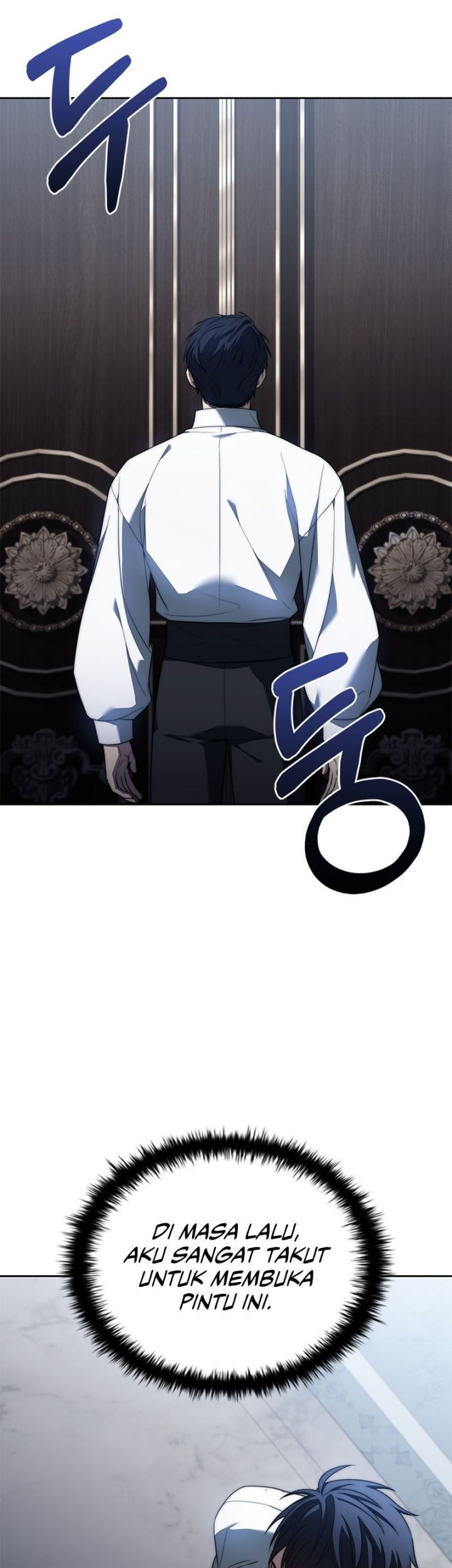 The Regressed Demon Lord Is Kind Chapter 02 Gambar 17