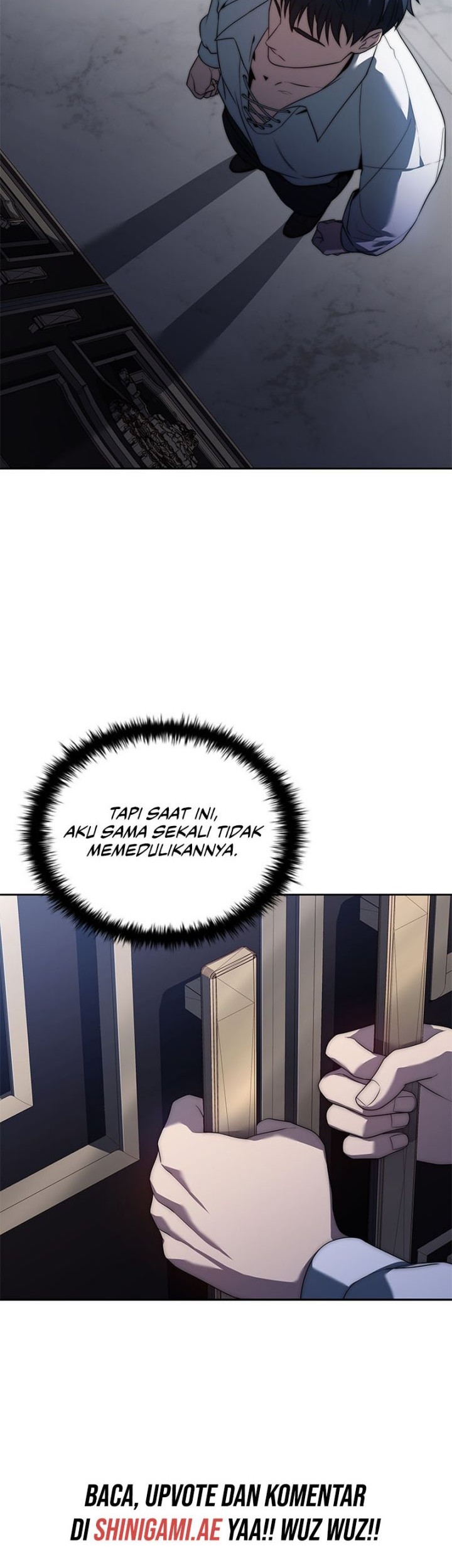The Regressed Demon Lord Is Kind Chapter 02 Gambar 18