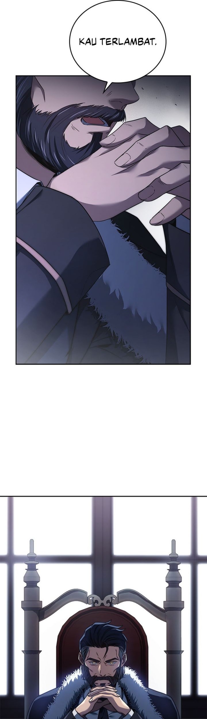 The Regressed Demon Lord Is Kind Chapter 02 Gambar 26