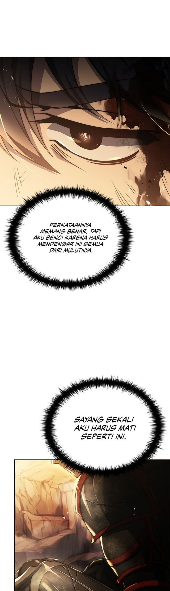 The Regressed Demon Lord Is Kind Chapter 01 Gambar 33