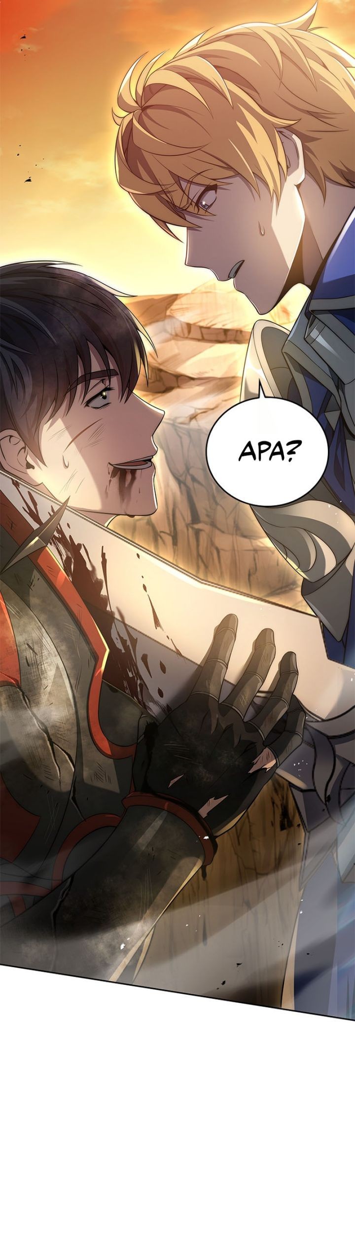 The Regressed Demon Lord Is Kind Chapter 01 Gambar 41
