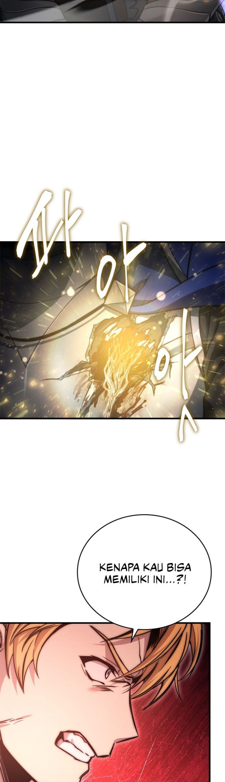 The Regressed Demon Lord Is Kind Chapter 01 Gambar 45