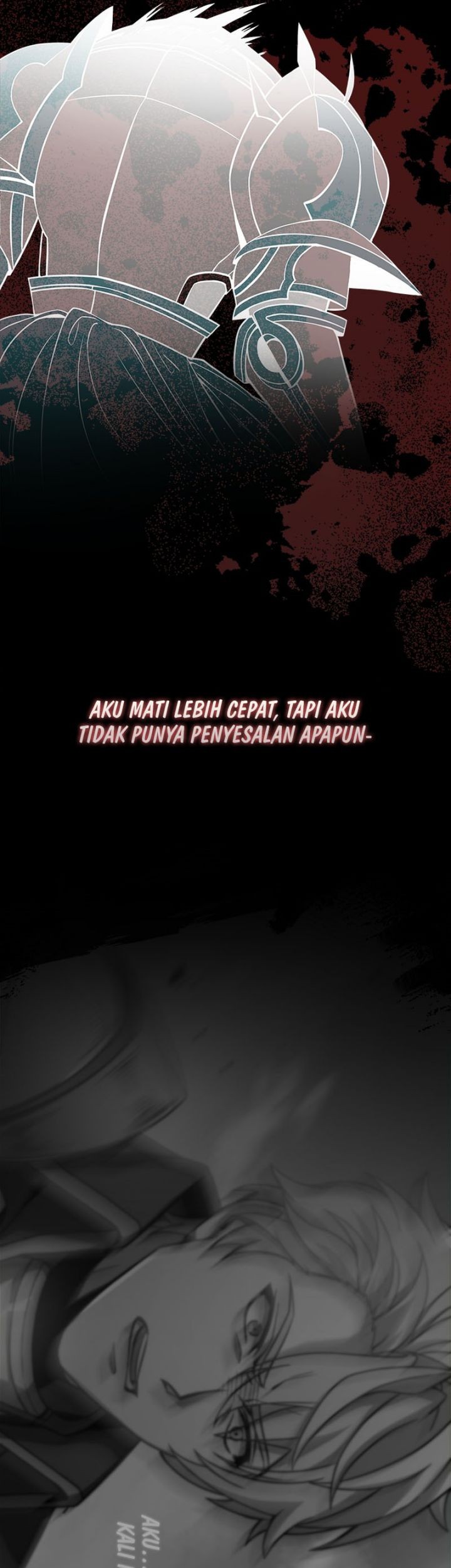 The Regressed Demon Lord Is Kind Chapter 01 Gambar 49