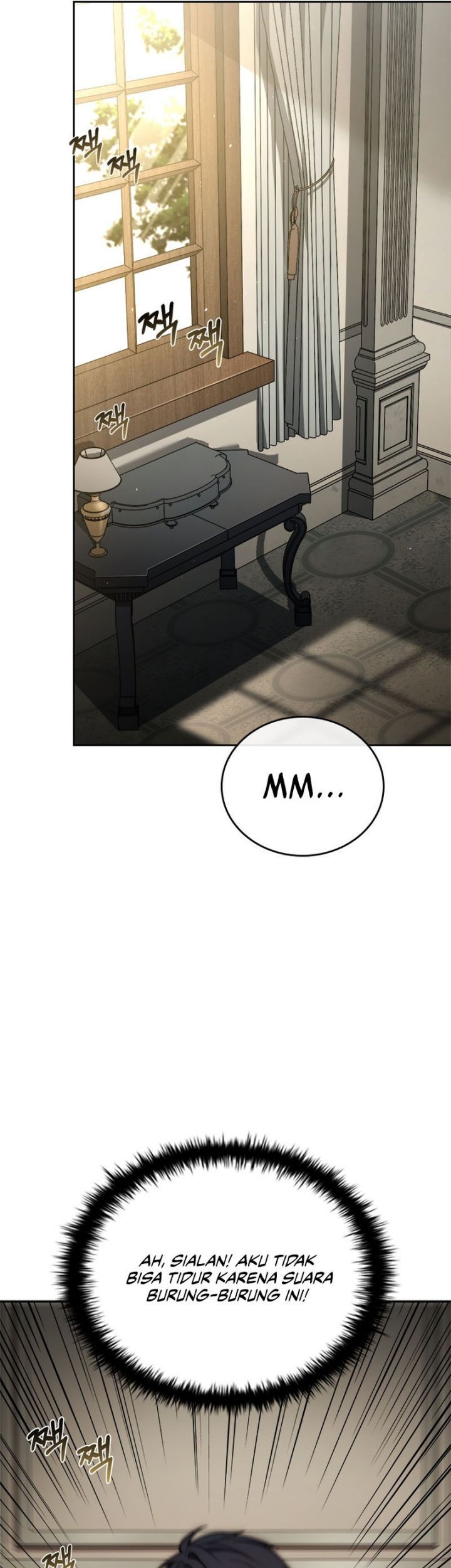 The Regressed Demon Lord Is Kind Chapter 01 Gambar 53