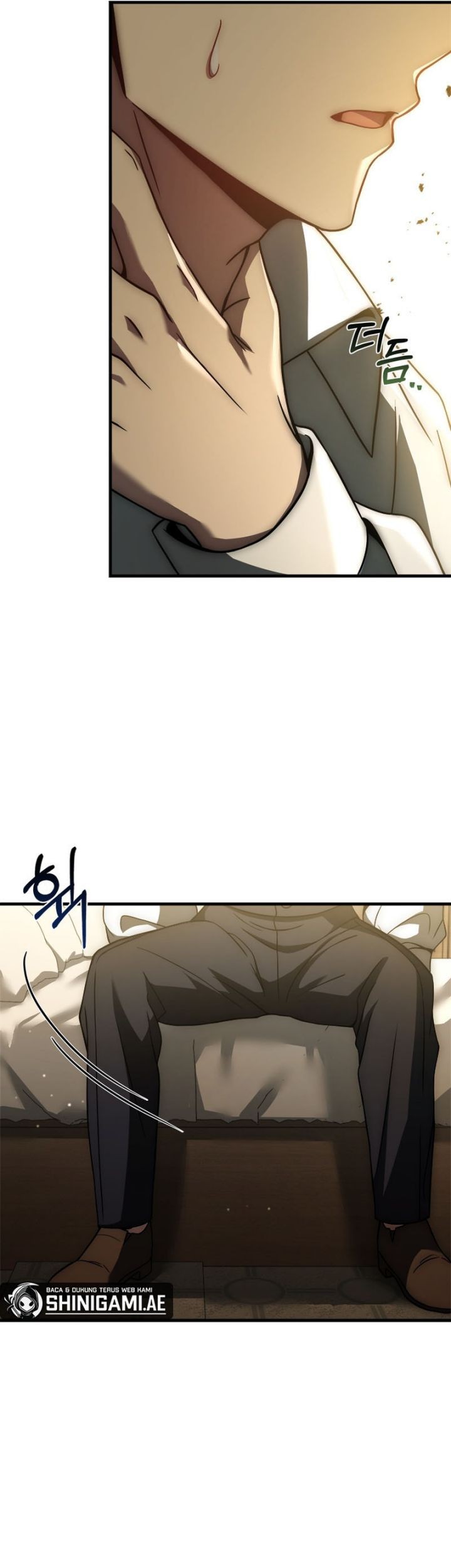 The Regressed Demon Lord Is Kind Chapter 01 Gambar 57