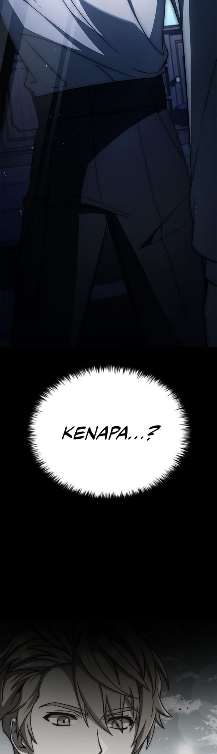 The Regressed Demon Lord Is Kind Chapter 01 Gambar 59