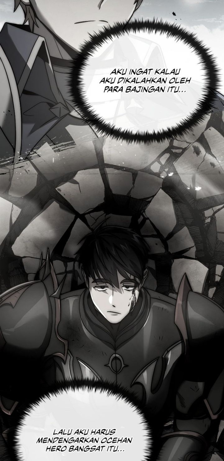 The Regressed Demon Lord Is Kind Chapter 01 Gambar 60