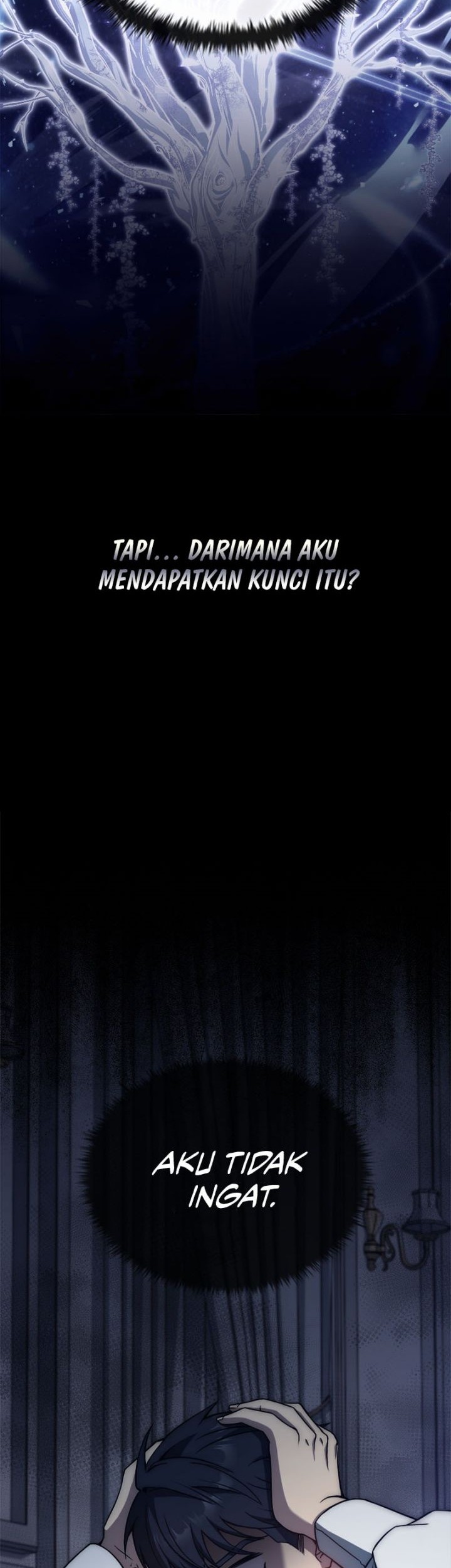 The Regressed Demon Lord Is Kind Chapter 01 Gambar 62