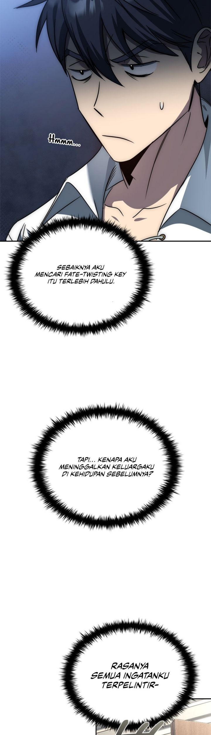 The Regressed Demon Lord Is Kind Chapter 01 Gambar 65