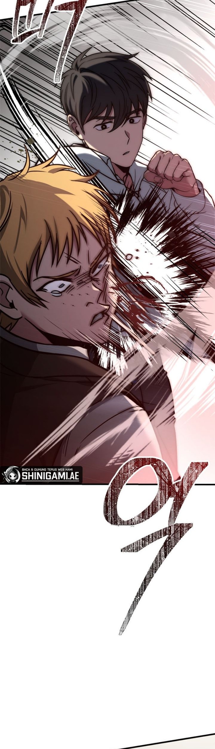 The Regressed Demon Lord Is Kind Chapter 01 Gambar 74