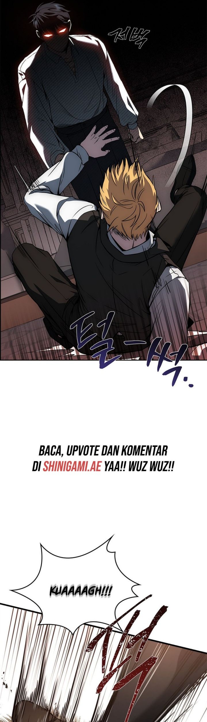 The Regressed Demon Lord Is Kind Chapter 01 Gambar 78