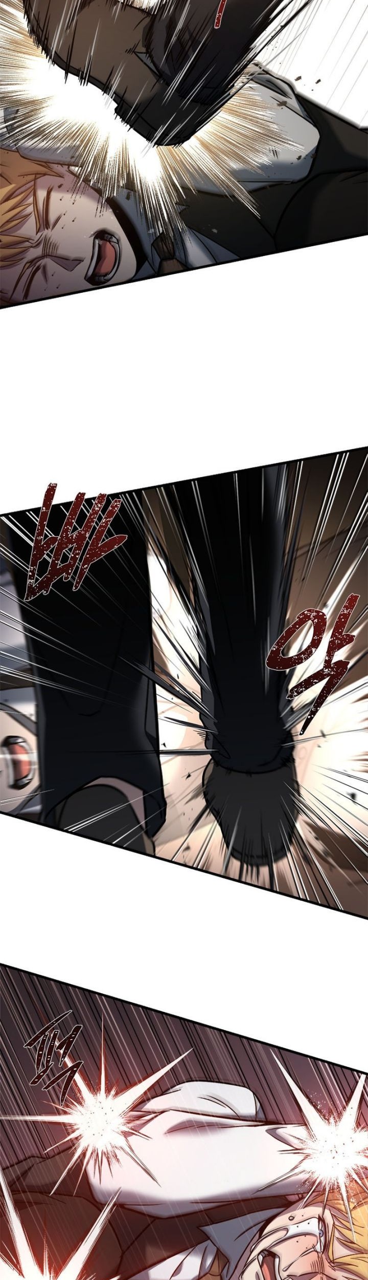 The Regressed Demon Lord Is Kind Chapter 01 Gambar 79