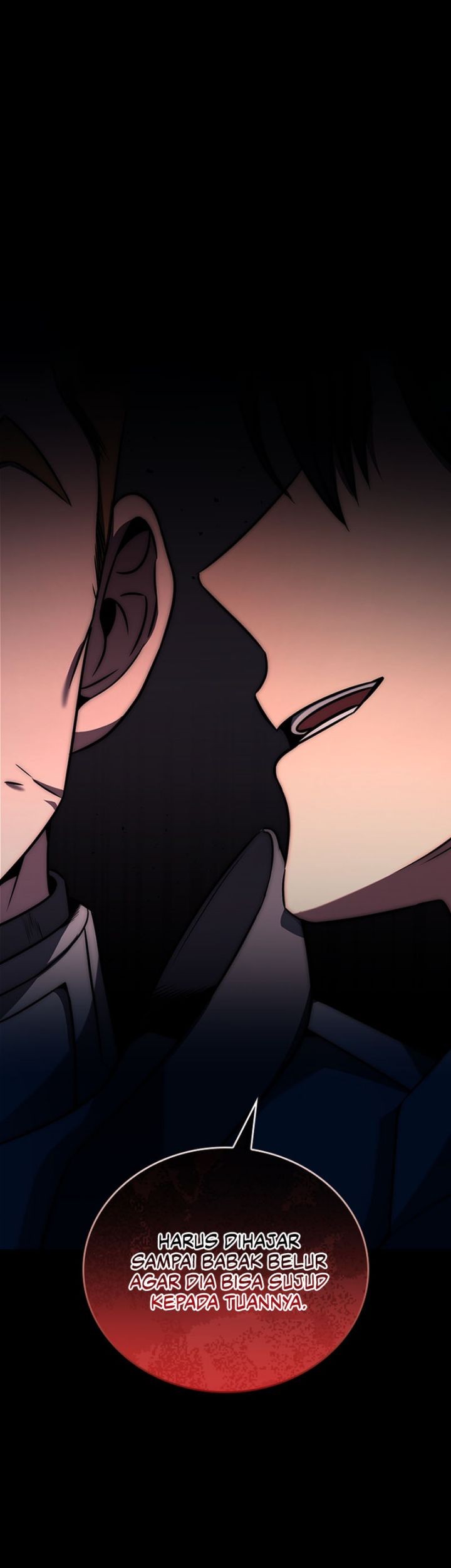 The Regressed Demon Lord Is Kind Chapter 01 Gambar 89