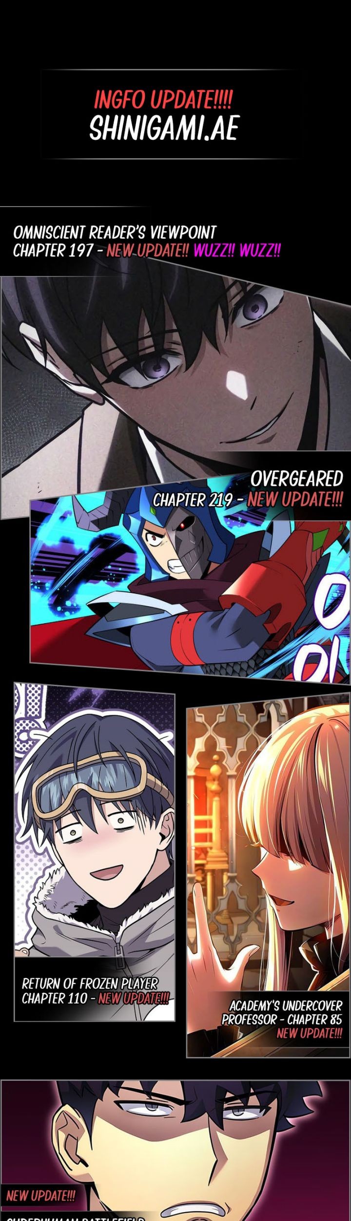 The Regressed Demon Lord Is Kind Chapter 01 Gambar 91