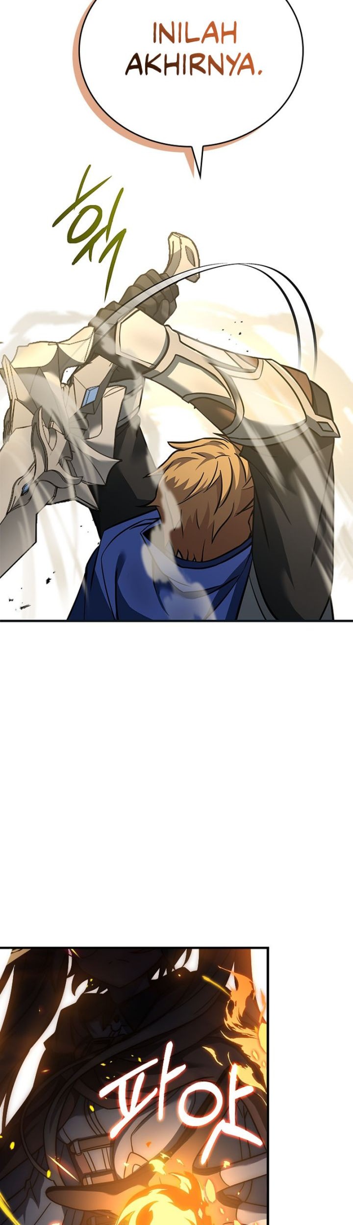 The Regressed Demon Lord Is Kind Chapter 01 Gambar 4