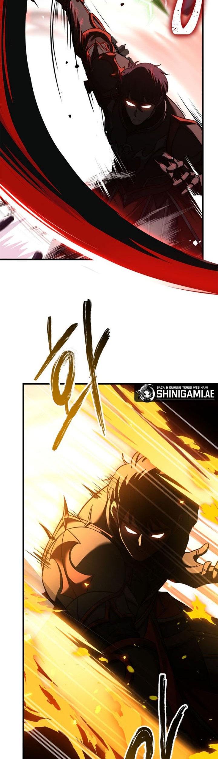 The Regressed Demon Lord Is Kind Chapter 01 Gambar 11