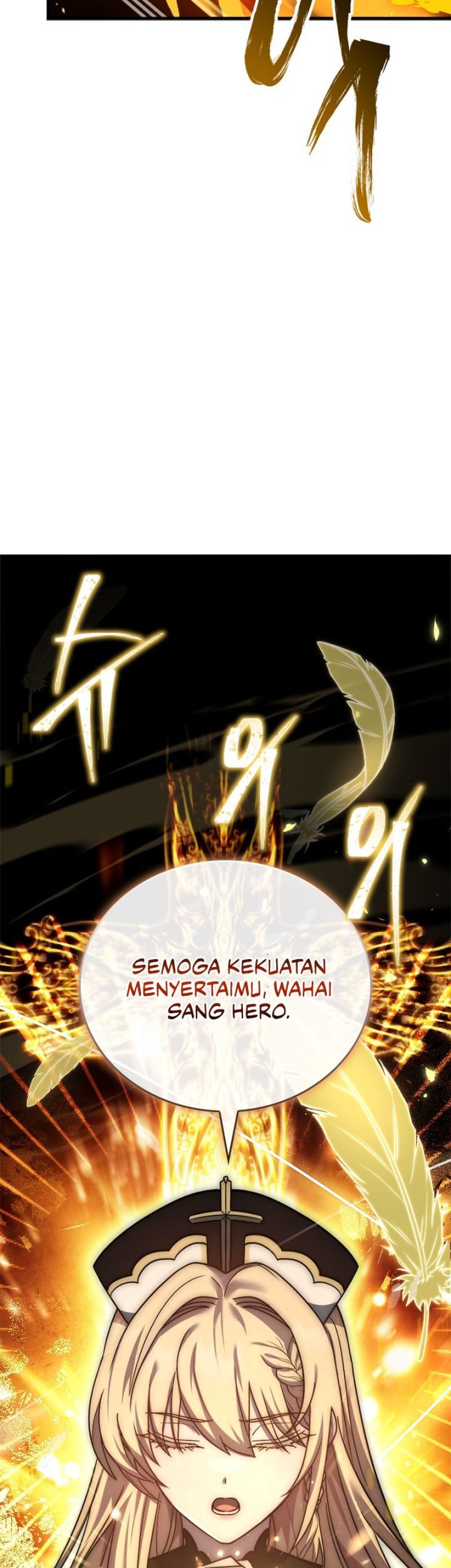 The Regressed Demon Lord Is Kind Chapter 01 Gambar 12