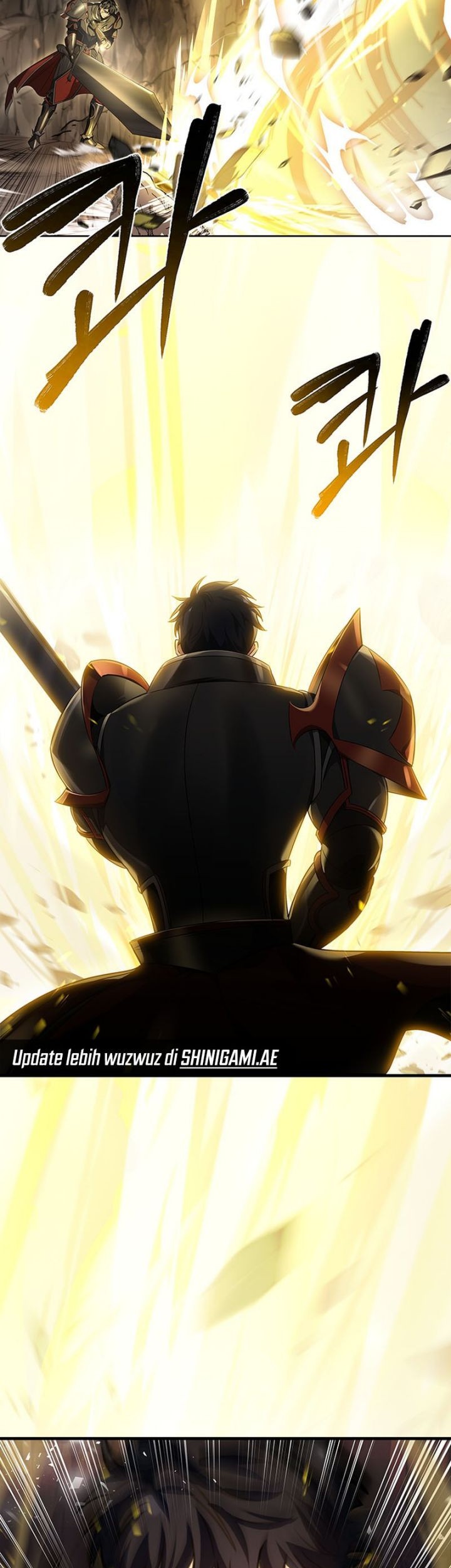 The Regressed Demon Lord Is Kind Chapter 01 Gambar 16