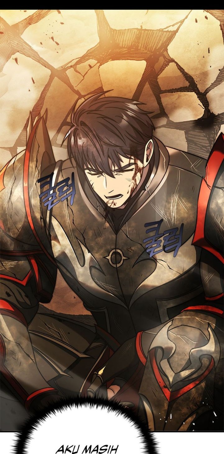 The Regressed Demon Lord Is Kind Chapter 01 Gambar 25