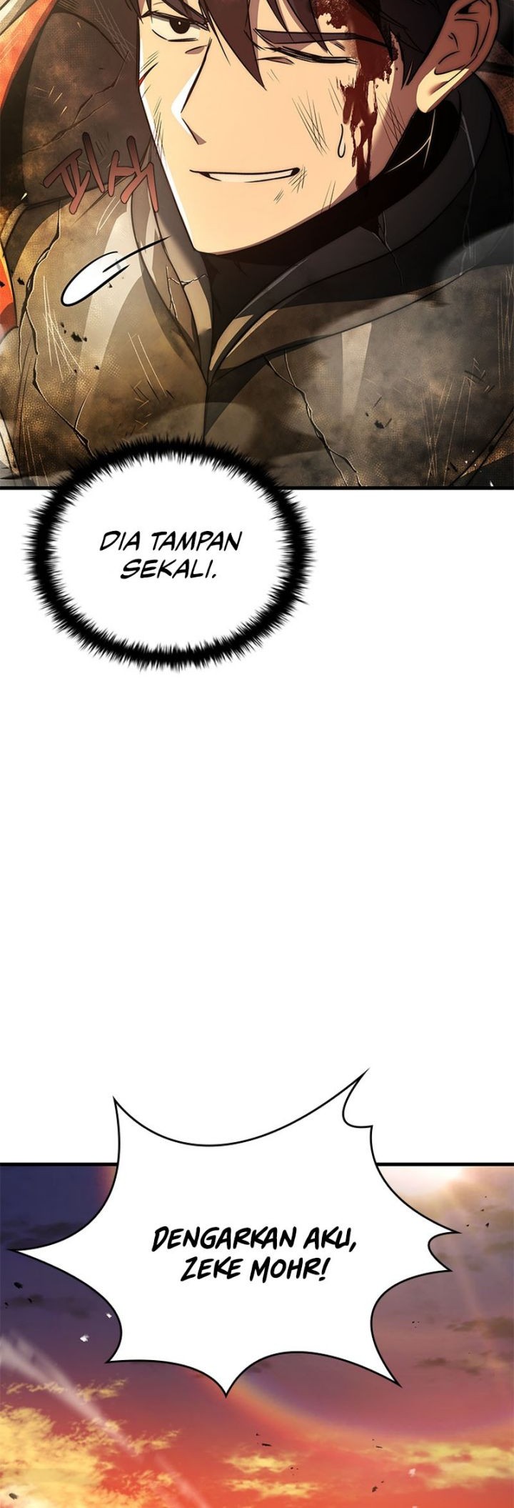The Regressed Demon Lord Is Kind Chapter 01 Gambar 28