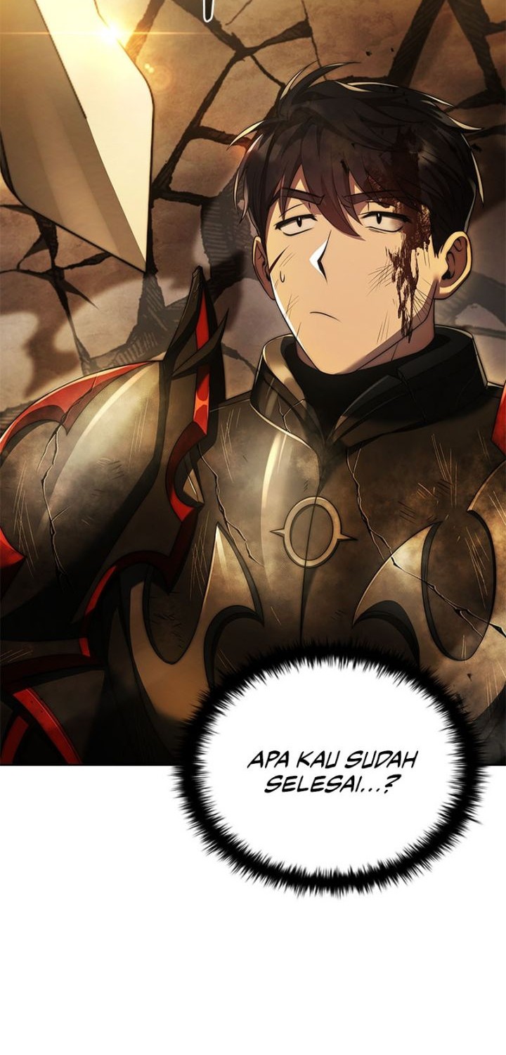 The Regressed Demon Lord Is Kind Chapter 01 Gambar 32