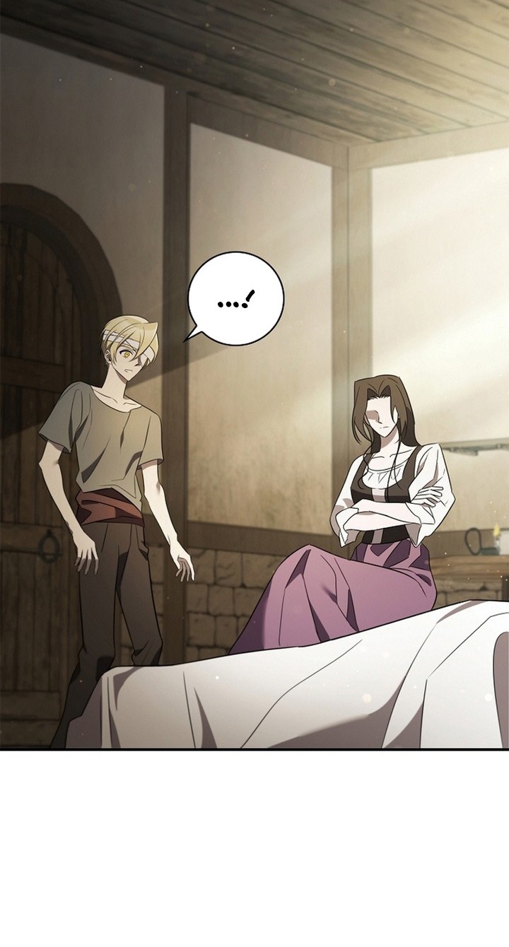 Raising the Princess to Overcome Death Chapter 07 Gambar 40