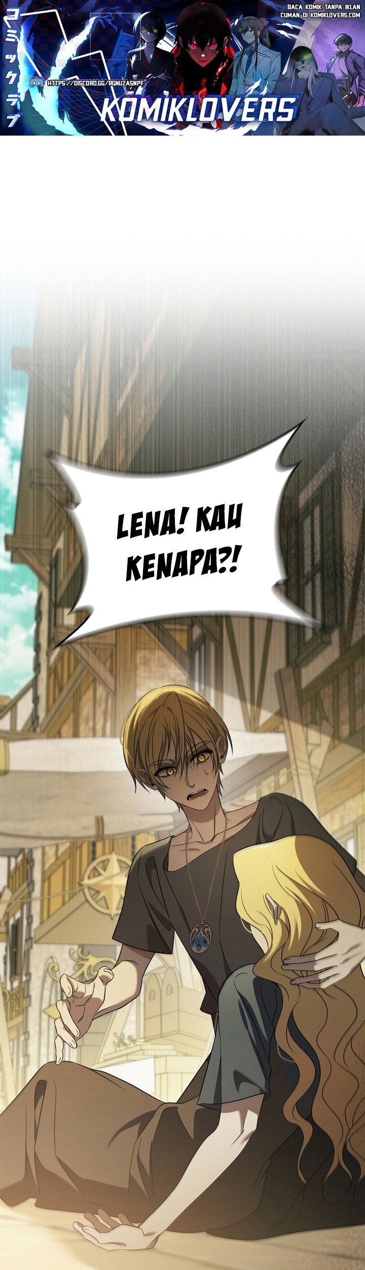 Baca  Raising the Princess to Overcome Death Chapter 07 Gambar 2