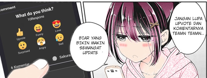 Raising the Princess to Overcome Death Chapter 07 Gambar 69