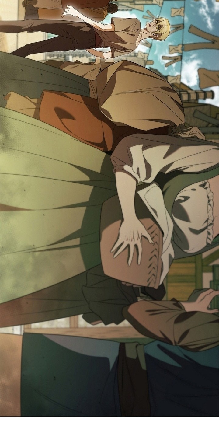 Raising the Princess to Overcome Death Chapter 07 Gambar 9