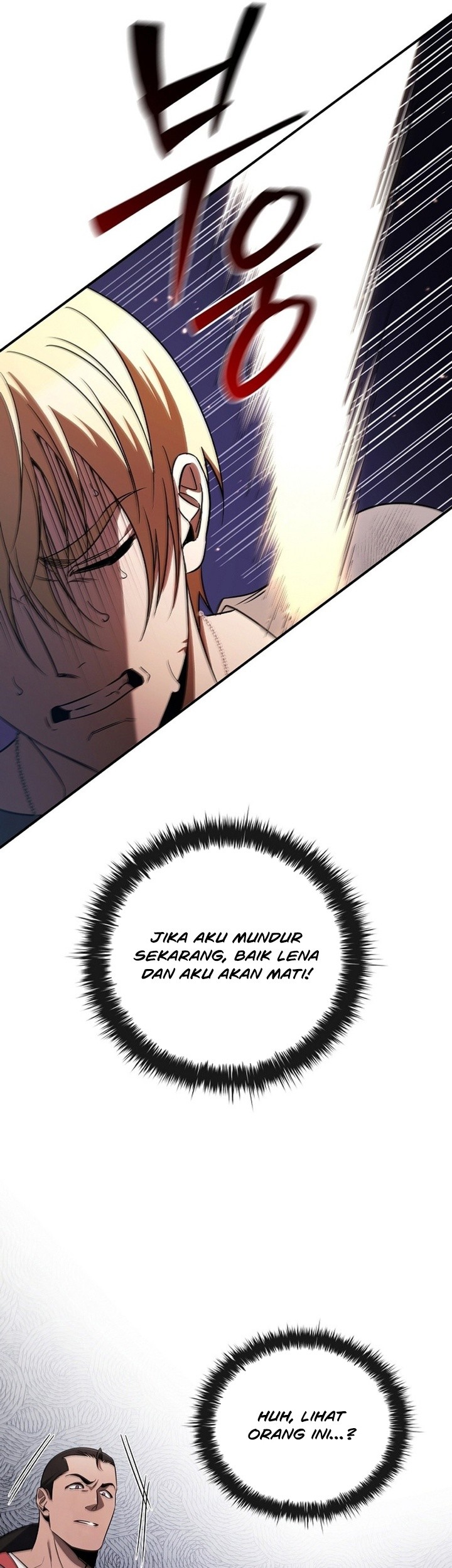 Raising the Princess to Overcome Death Chapter 06 Gambar 19