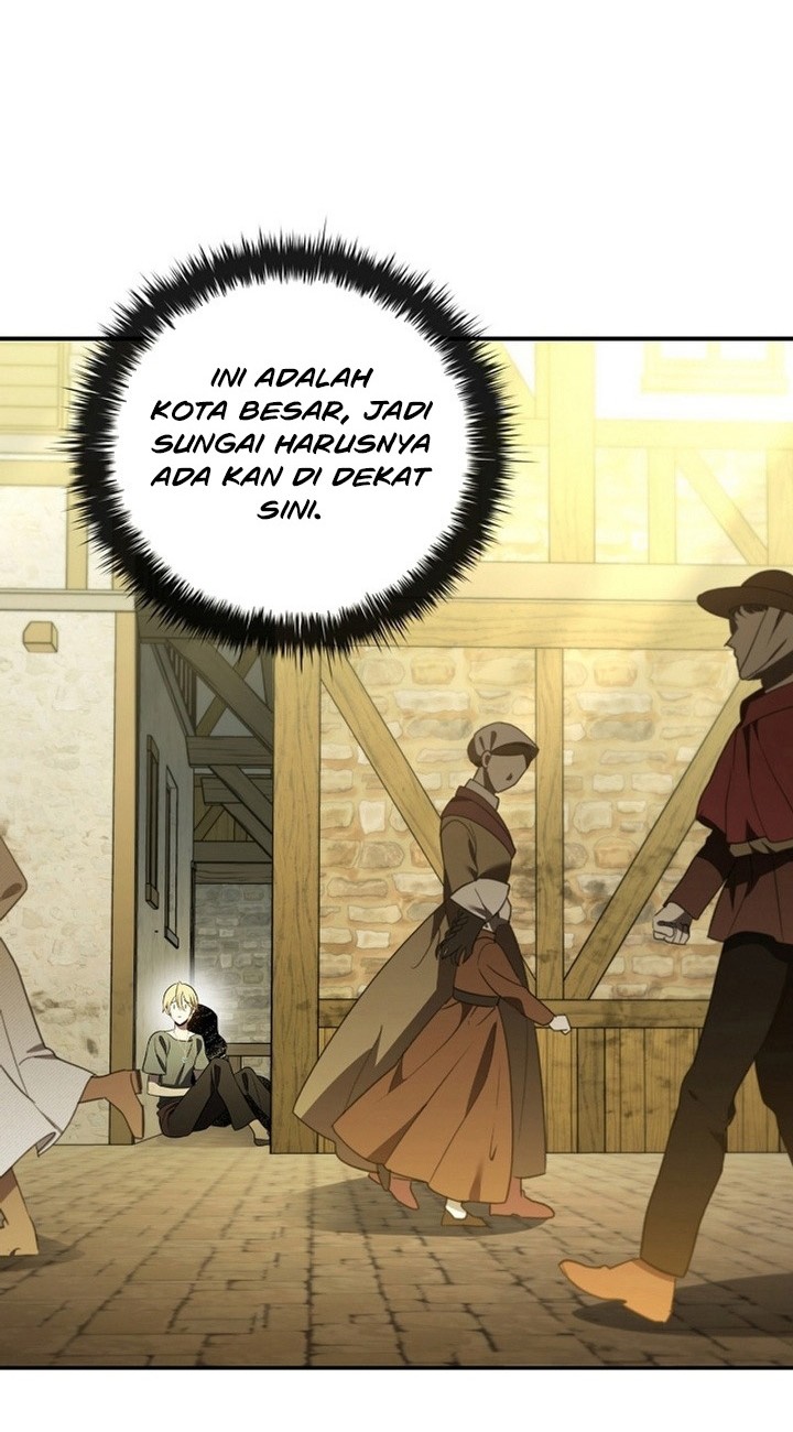 Raising the Princess to Overcome Death Chapter 06 Gambar 26