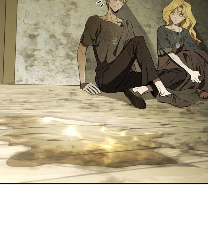 Raising the Princess to Overcome Death Chapter 06 Gambar 28