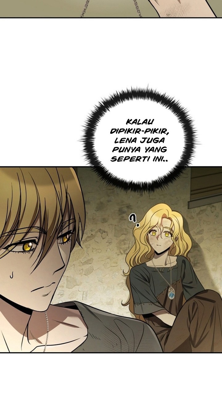Raising the Princess to Overcome Death Chapter 06 Gambar 30