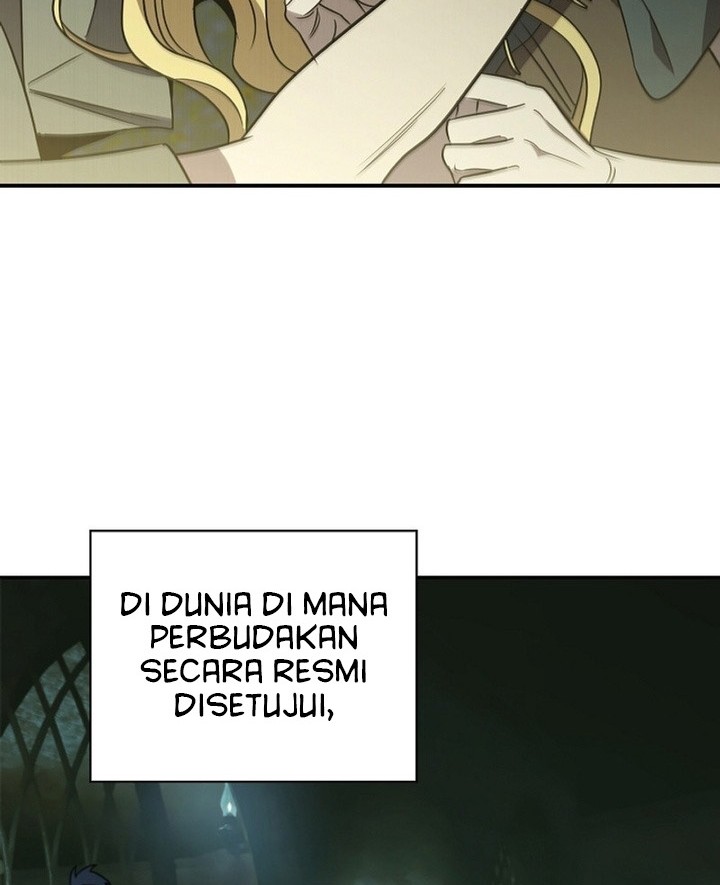 Raising the Princess to Overcome Death Chapter 06 Gambar 46