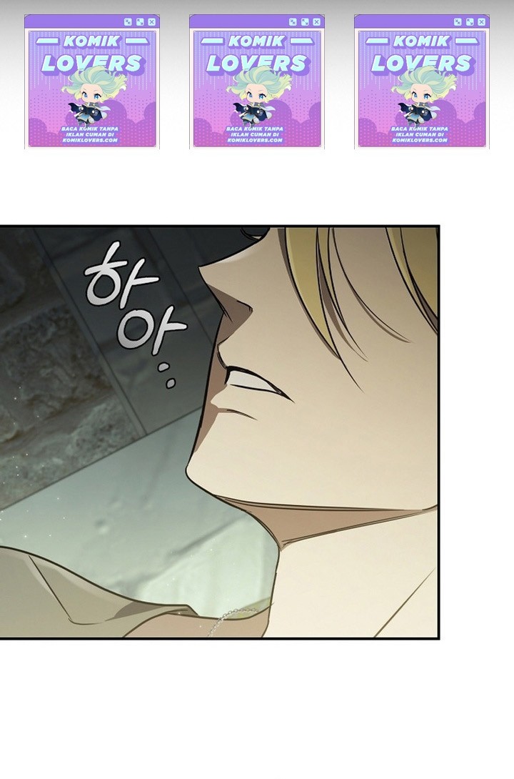 Raising the Princess to Overcome Death Chapter 06 Gambar 52