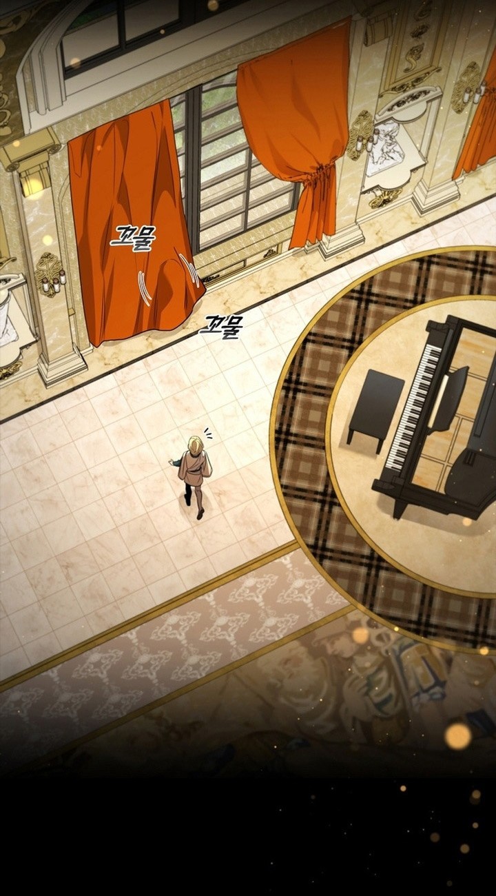 Raising the Princess to Overcome Death Chapter 06 Gambar 54