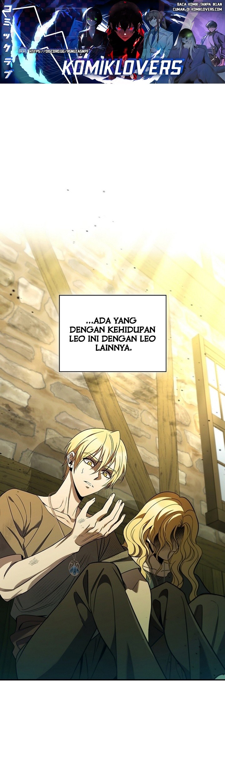 Baca Raising the Princess to Overcome Death Chapter 06 Gambar 2