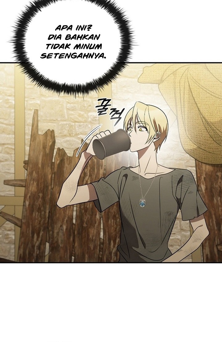 Raising the Princess to Overcome Death Chapter 06 Gambar 60