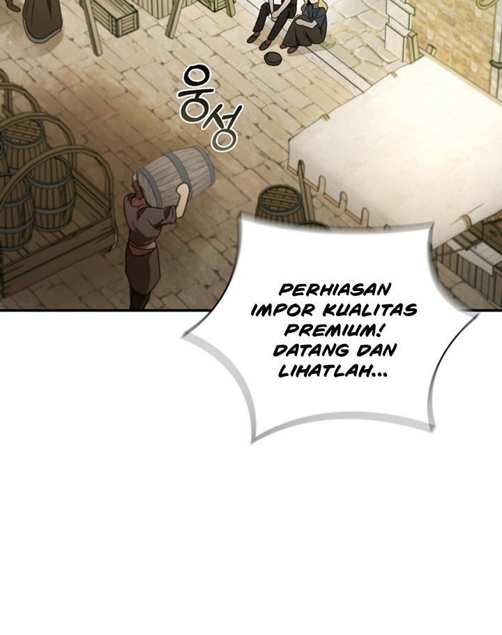 Raising the Princess to Overcome Death Chapter 06 Gambar 64