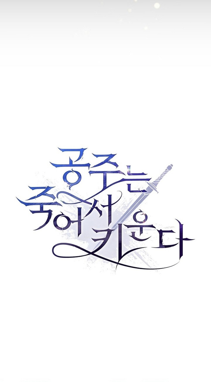 Raising the Princess to Overcome Death Chapter 06 Gambar 7