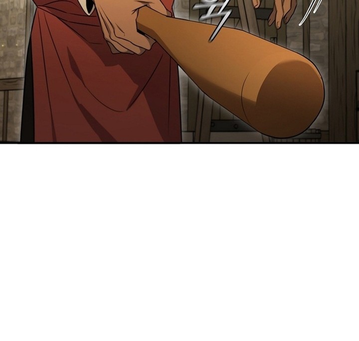 Raising the Princess to Overcome Death Chapter 06 Gambar 15