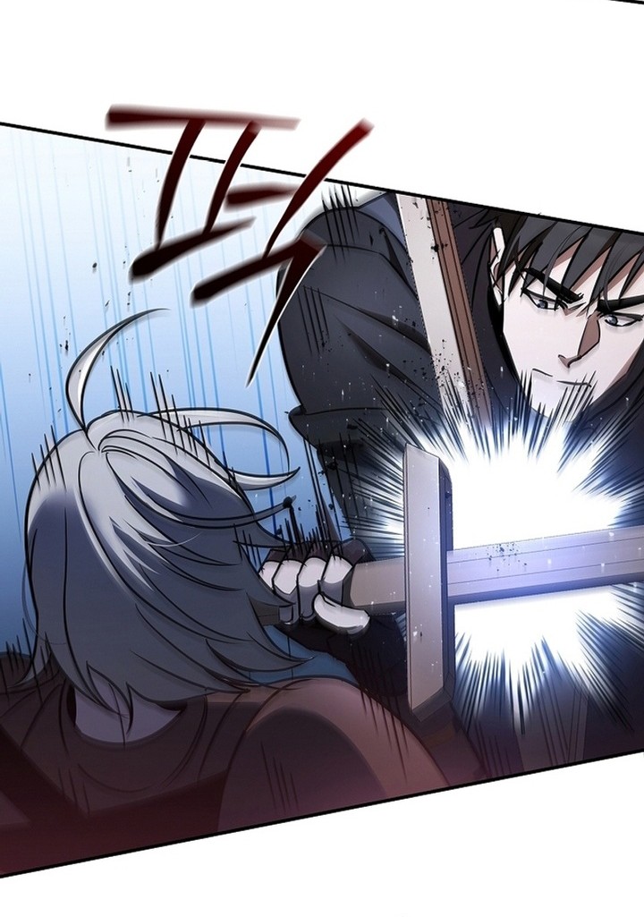Raising the Princess to Overcome Death Chapter 05 Gambar 18