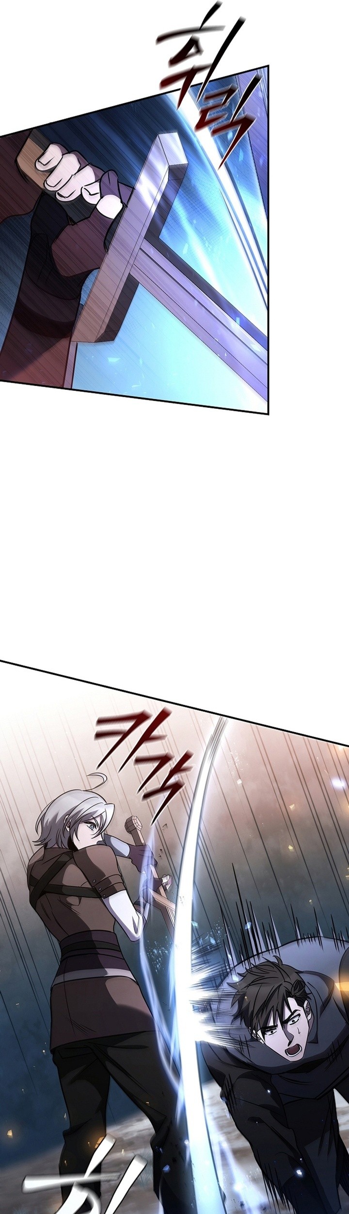 Raising the Princess to Overcome Death Chapter 05 Gambar 19