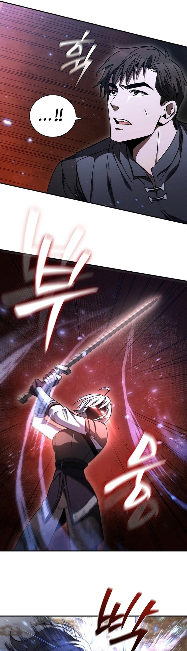 Raising the Princess to Overcome Death Chapter 05 Gambar 21