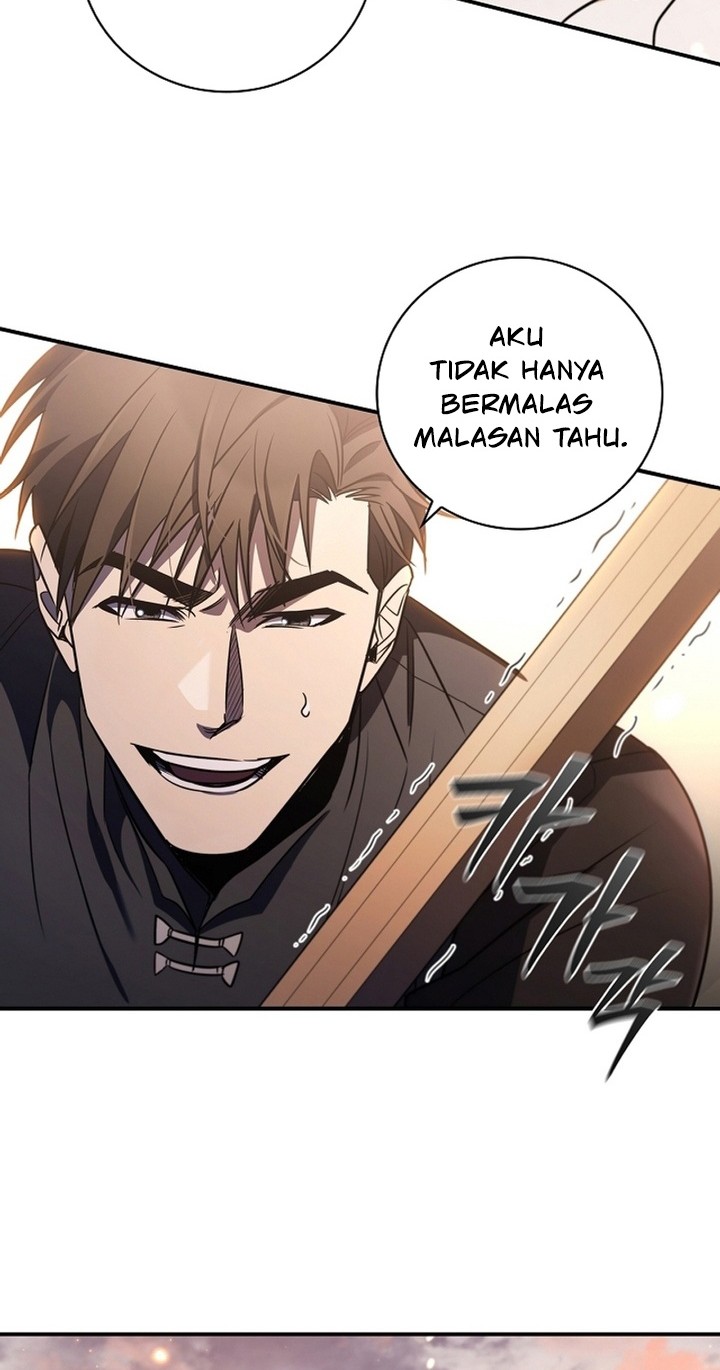 Raising the Princess to Overcome Death Chapter 05 Gambar 24