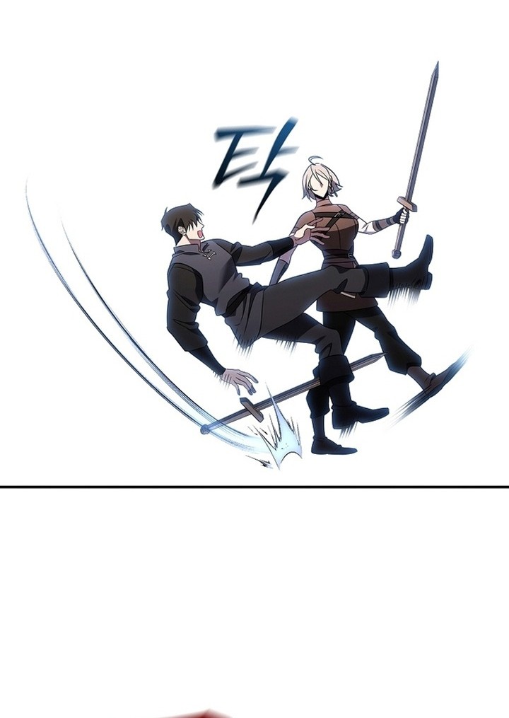 Raising the Princess to Overcome Death Chapter 05 Gambar 28