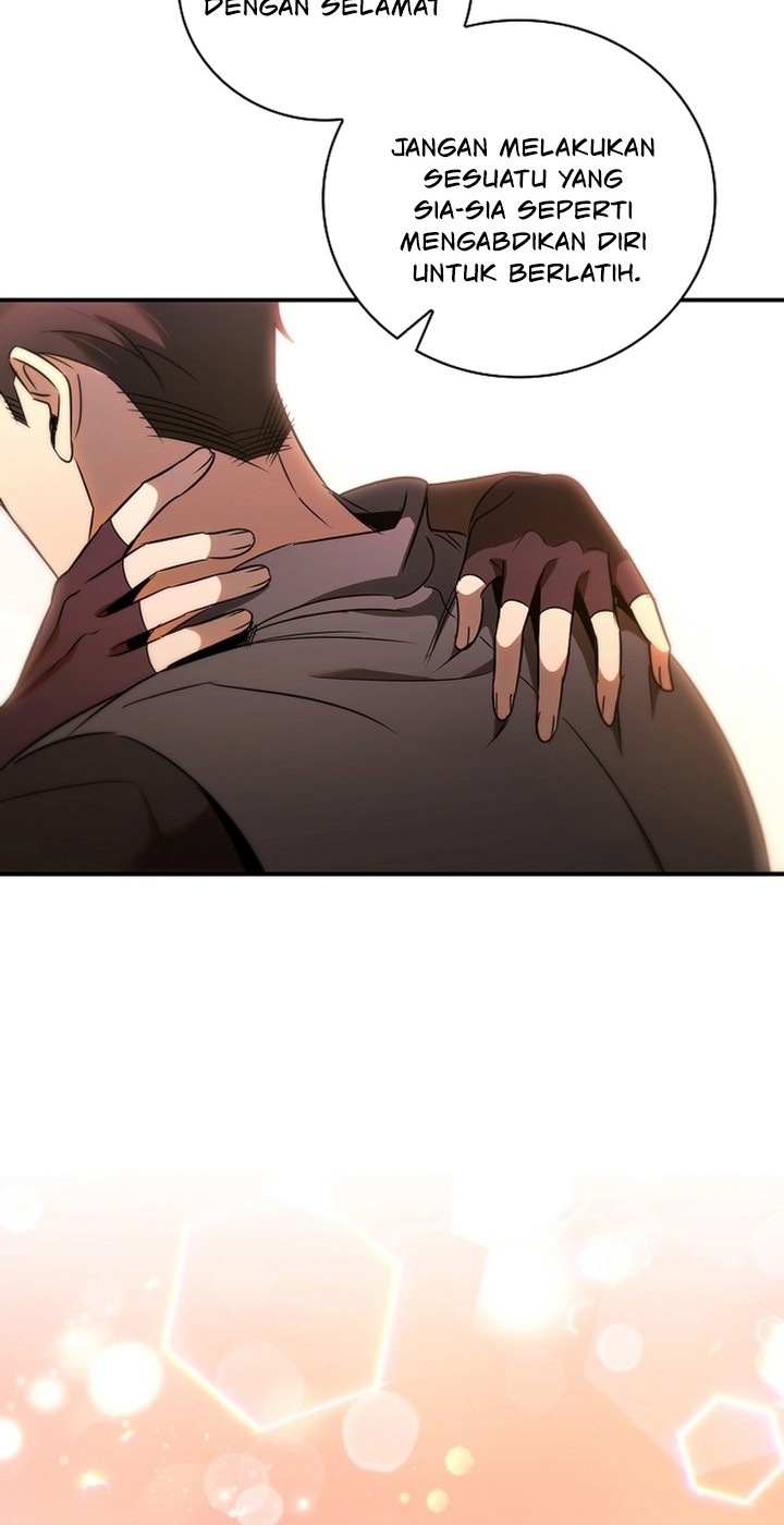 Raising the Princess to Overcome Death Chapter 05 Gambar 36