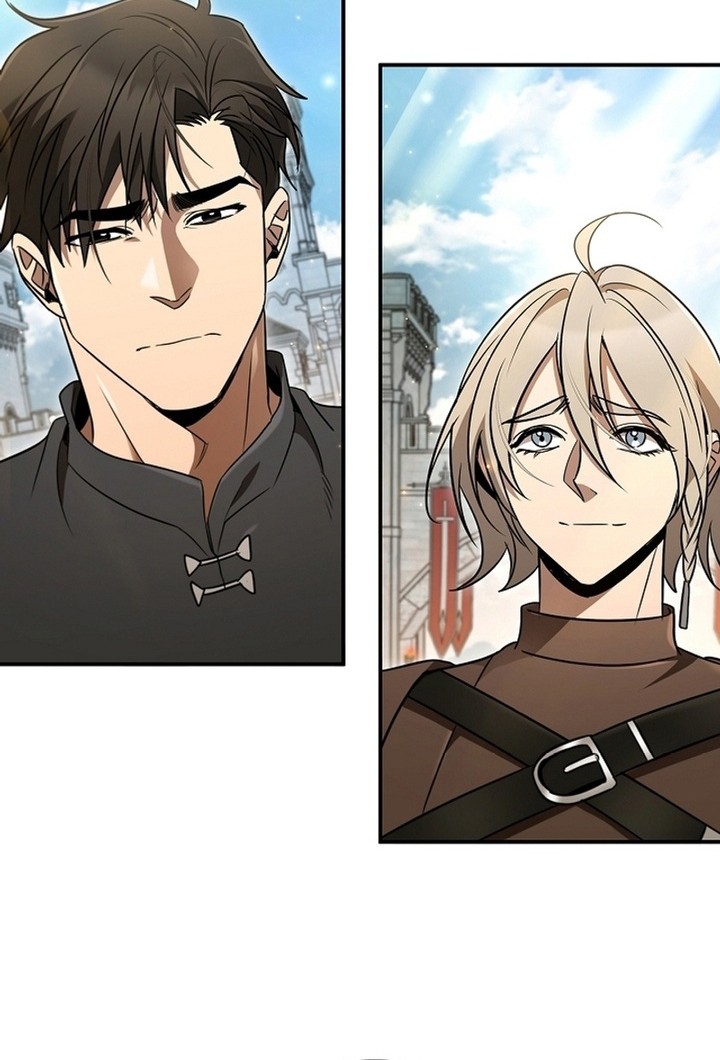 Raising the Princess to Overcome Death Chapter 05 Gambar 50